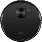 Putekļu sūcējs robots Ecovacs Deebot T9 Aivi & Winbot 920 Windows Cleaner [Demo]